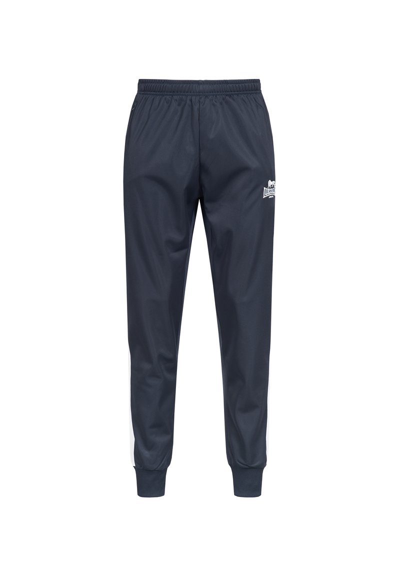 Herren Trainingsanzüge | Lonsdale PEMBER Trainingsanzug dark navy/dunkelblau - UL57831 Herren Trainingsanzüge | Lonsdale PEMBER Trainingsanzug dark navy/dunkelblau - UL57831