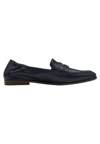 Tamaris Slip-ons - navy