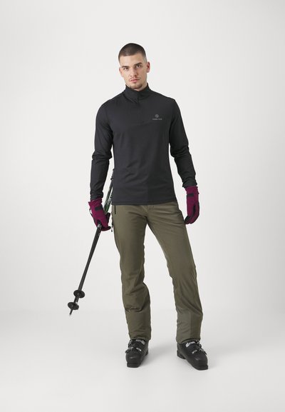 Bogner Fire + Ice PASCAL - Camisola de manga comprida - black