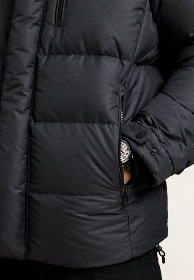 Polo Ralph Lauren GORHAM INSULATED - Piumino - dark grey
