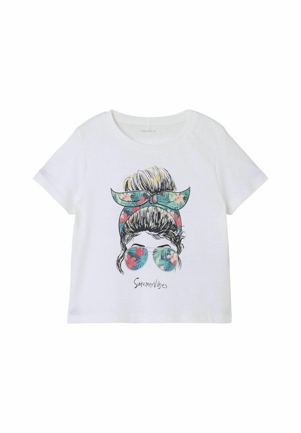 REGULAR FIT - T-Shirt print