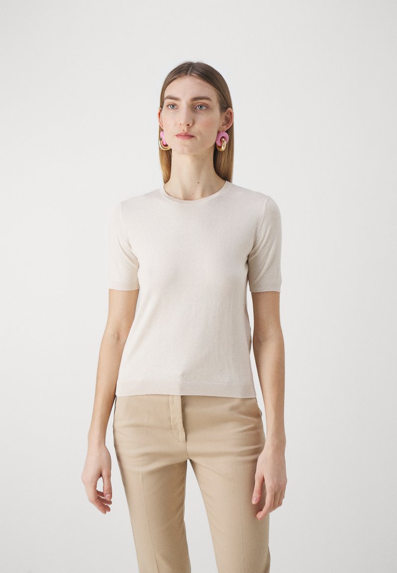 WEEKEND MaxMara - T-shirt basic