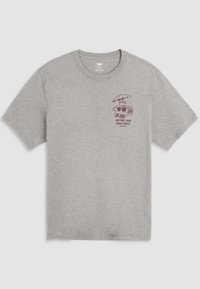 Unausgewählt, mid tone heather grey