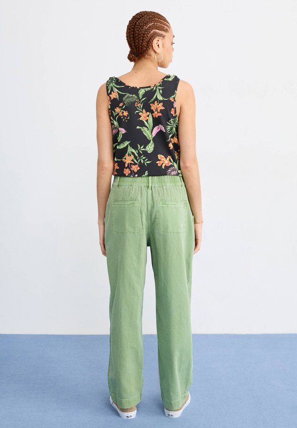 BREAK MY SOUL - Relaxed fit jeans - basil2