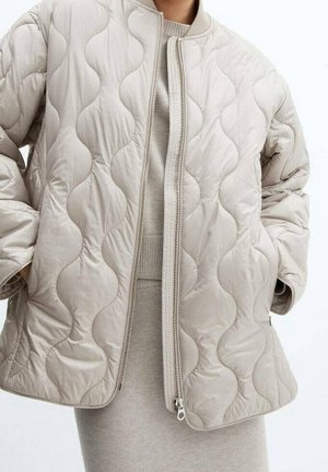 Manteau d'hiver - grey