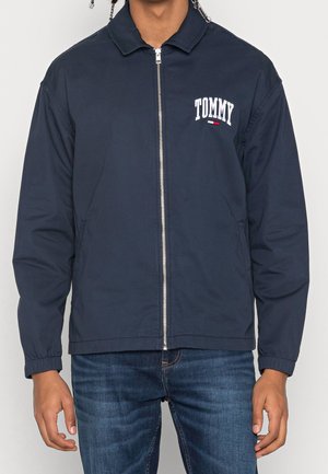 Chaqueta fina - dark blue