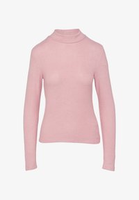 Unausgewählt, zartrosa