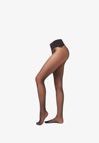 Unselected, black