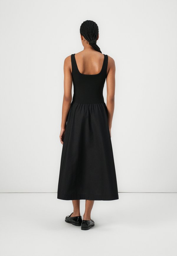 MIDI MIX  - Day dress2