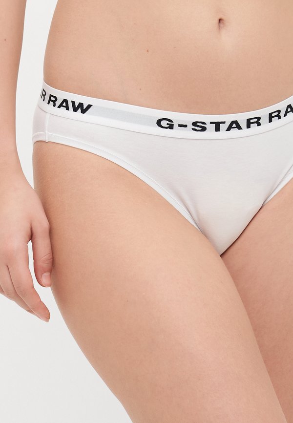 BRIEF WMN 3 PACK - Briefs3