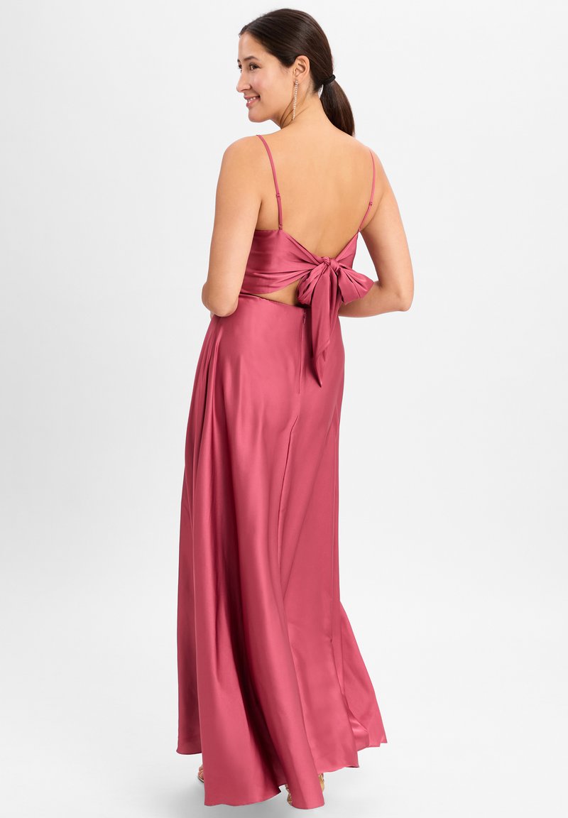 Marie Lund Galajurk altrosa/roze