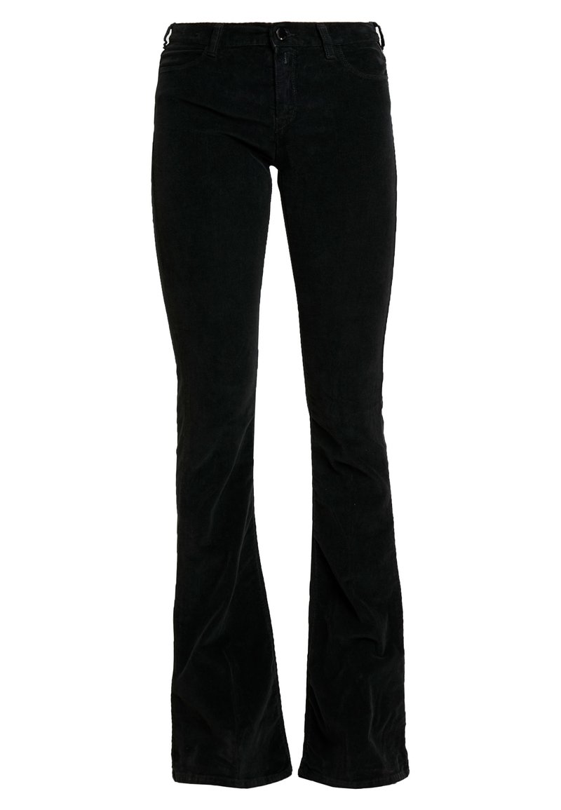 Replay Broek zwart Replay Broek zwart