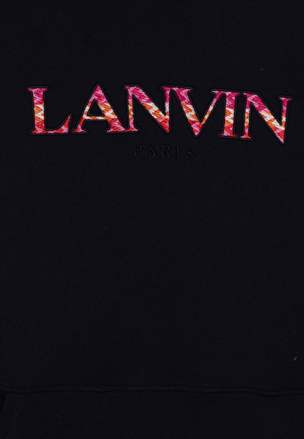 HOODED DRESS - Day dress3