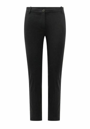 Pinko, PANTALONI DONNA PINKO BELLO 100155 A3NV Z99 - Chino - nero