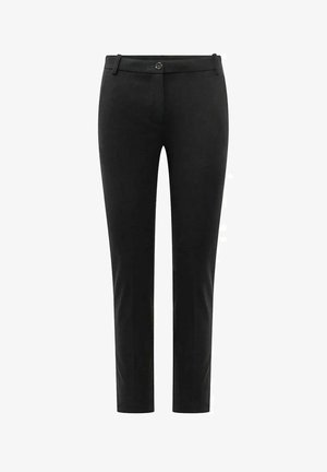 Pinko, PANTALONI DONNA PINKO BELLO 100155 A3NV Z99 - Chino - nero