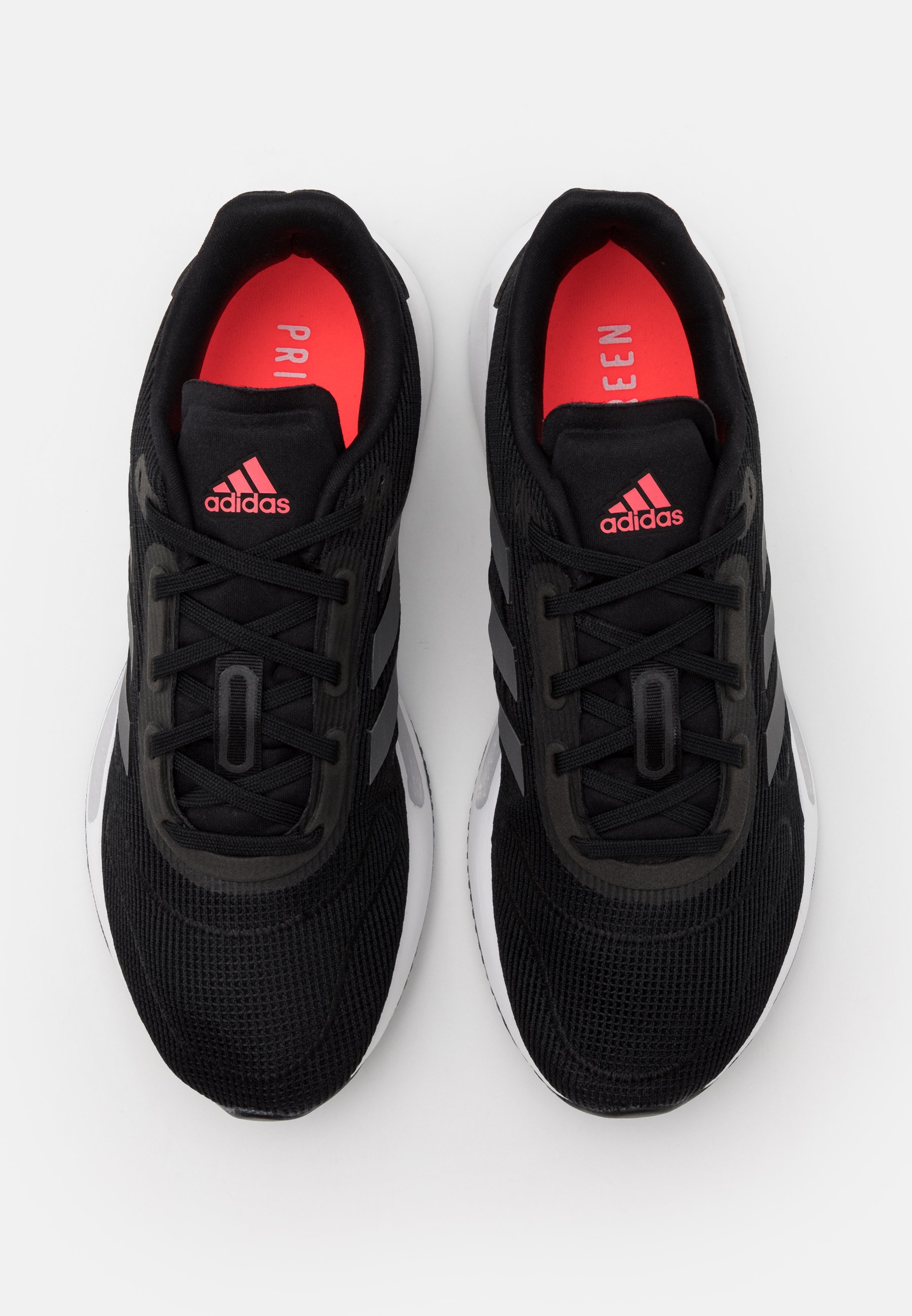 adidas Performance GALAXAR RUN Nøytrale løpesko core adidas Performance GALAXAR RUN Nøytrale løpesko core