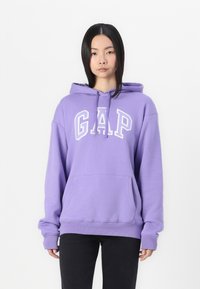 Gap Tall HERITAGE  - Ikdienas džemperis - wisteria blossom
