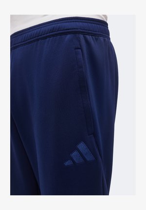 adidas Performance, TIRO25, granatowy