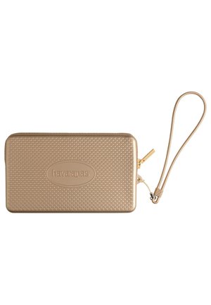 Havaianas MINI BAG PLUS COOL - Portafoglio - champagne