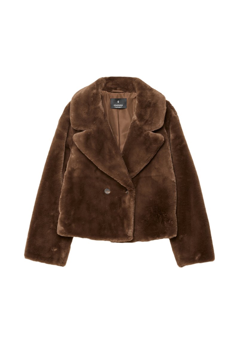 Chaqueta de invierno