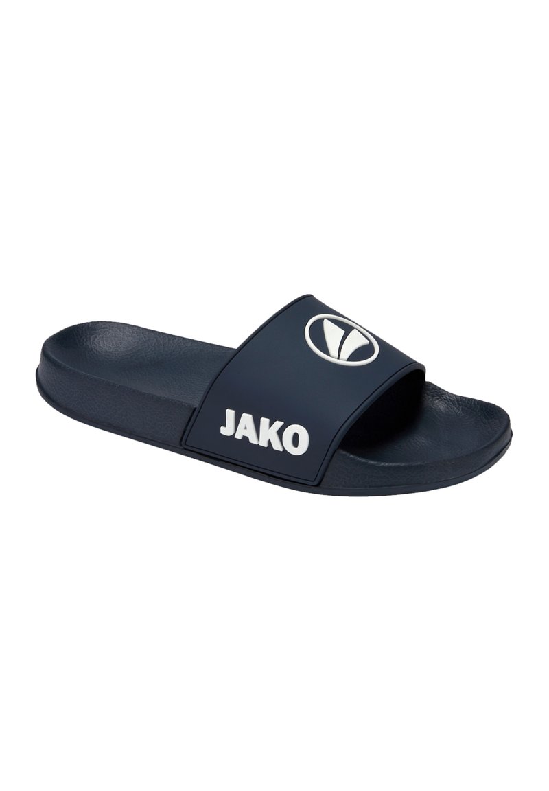 JAKO Pantoffels - blau