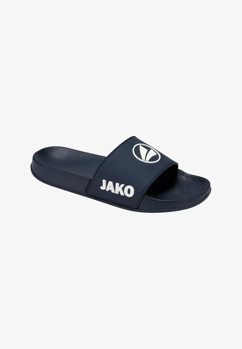 JAKO Pantoffels - blau