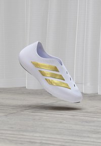 Valimata, footwear white/gold-coloured metallic/core black