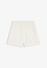 Ikke valgt, open white