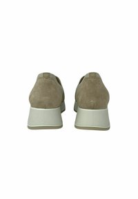 Enval Soft Scarpe senza lacci - beige