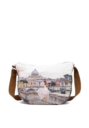 Y Not? Borsa a tracolla - rome princess