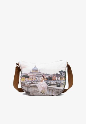 Y Not? Borsa a tracolla - rome princess