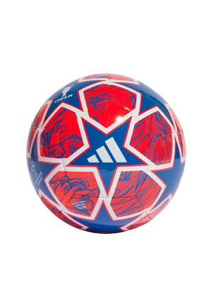 adidas Performance KNOCKOUT UNISEX niebieski