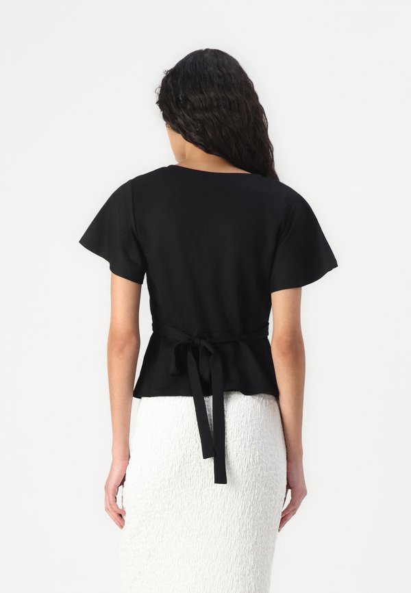 TIE - Basic T-shirt2