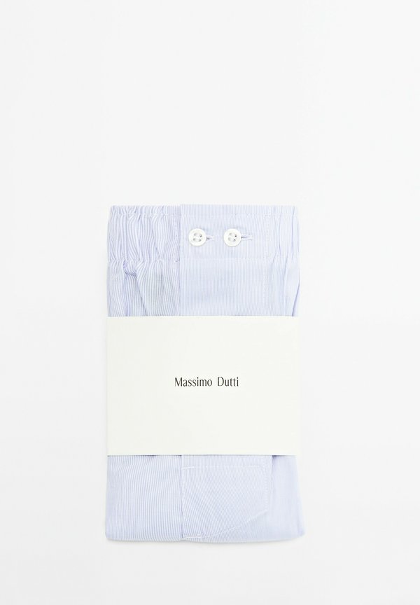 STRIPED - Boxer shorts4