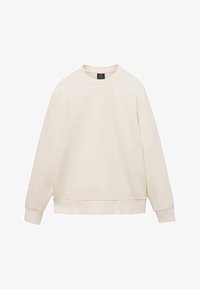 Unselected, off-white