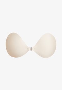 Não selecionado, nude