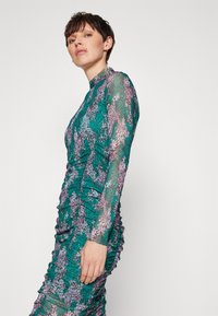 BOSS ENIZA - Φόρεμα ημέρας - open miscellaneous