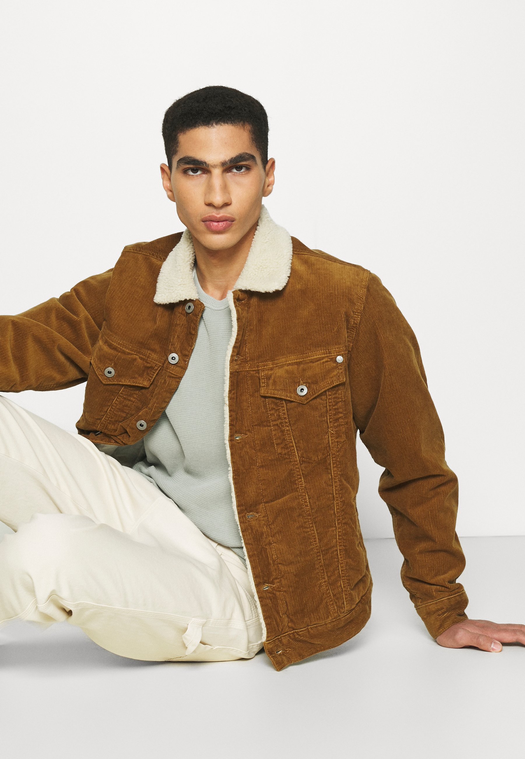 Pepe Jeans PINNER - Light jacket 