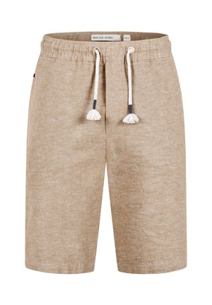 INDICODE JEANS, Shorts - cornstalk