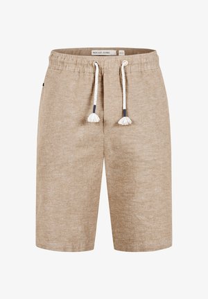 INDICODE JEANS, Shorts - cornstalk