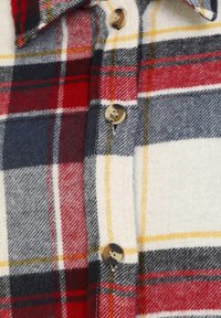 Summer jacket - red