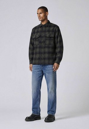 Only & Sons OVERSHIRT ONSESKE OVERSHIRT - Veste légère - dark navy