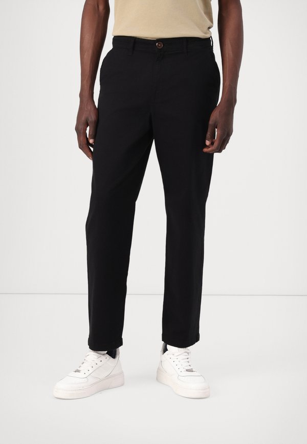 SLH LOOSE DONALD PANT - Chinos