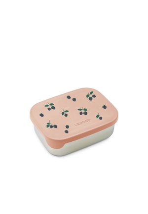 ARTHUR LUNCHBOX UNISEX - Brotdose - pale tuscany