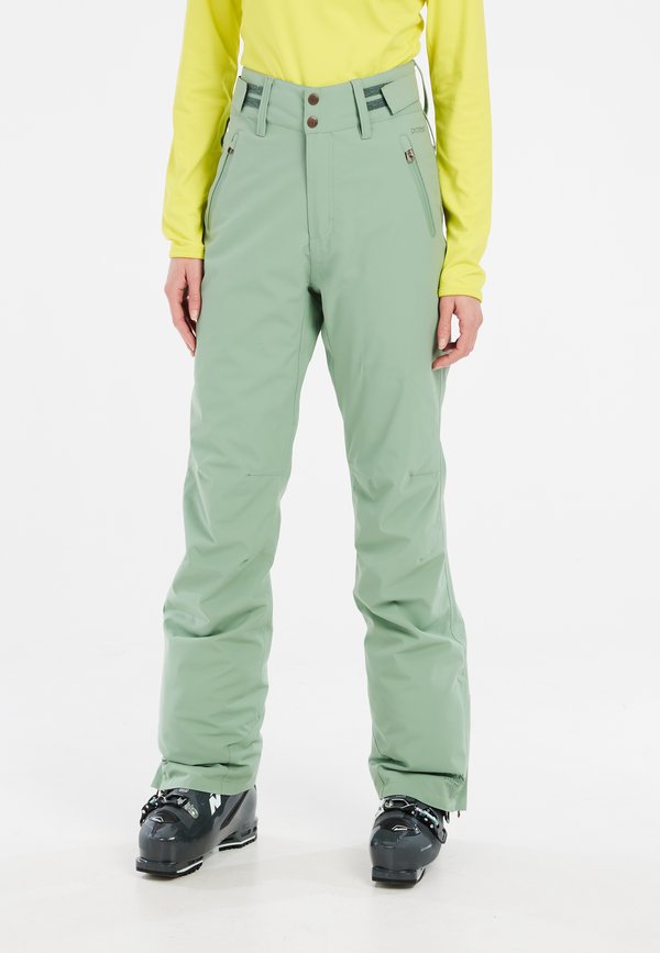 PRTCINNAMONES - Skihose