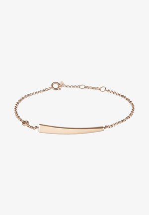 Fossil, Bracelet - rose gold-coloured