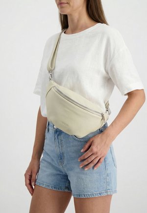 VENEZIA Bæltetasker - beige