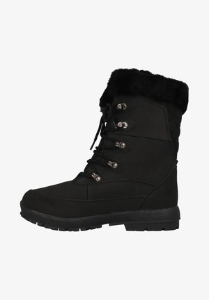 Warmbat Australia HOTHAM HTM322099 - Winter boots - black