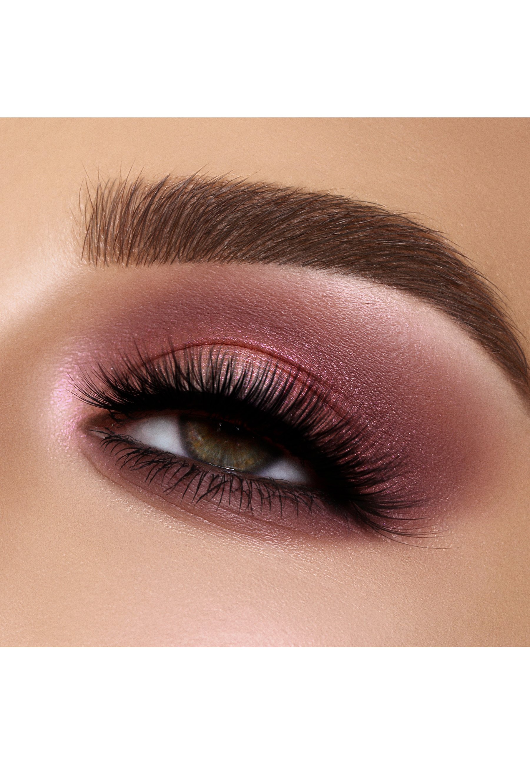 年末セール❗️PAT McGRATHマザーシップ VII DIVINE ROSE PAT McGRATH LABS MOTHERSHIP VII - DIVINE ROSE I