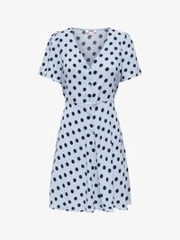 Niewybrane, cashmere blue